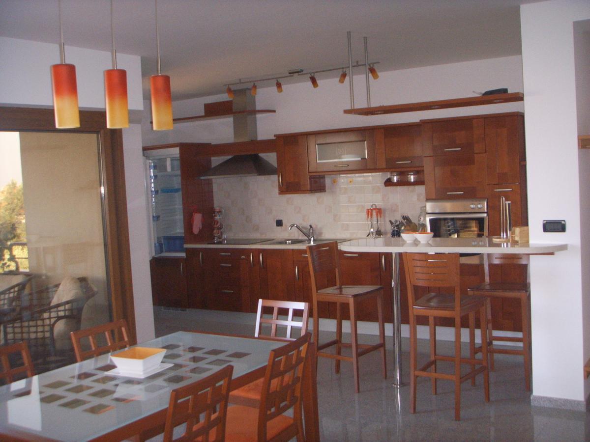Apartments Ana Wellness L ロヴィニ エクステリア 写真