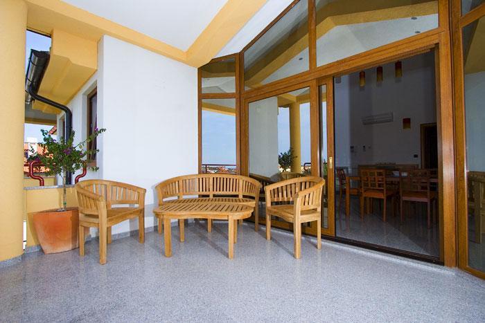 Apartments Ana Wellness L ロヴィニ エクステリア 写真