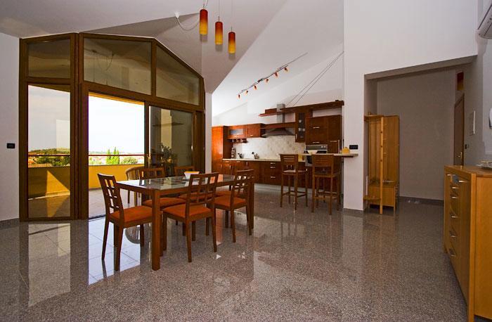 Apartments Ana Wellness L ロヴィニ エクステリア 写真